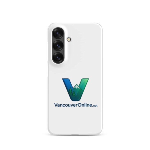 Vancouver Vibe Samsung® Snap Case - Image 21