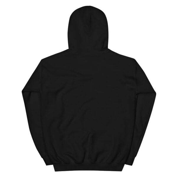 Unisex Rainbow VancouverOnline.net Hoodie - Image 2