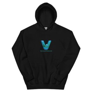VancouverOnline.net Unisex Hoodie