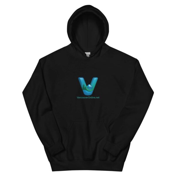 VancouverOnline.net Unisex Hoodie