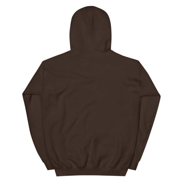 VancouverOnline.net Unisex Hoodie - Image 8