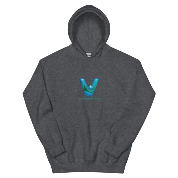 VancouverOnline.net Unisex Hoodie - Image 13