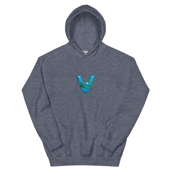 VancouverOnline.net Unisex Hoodie - Image 17