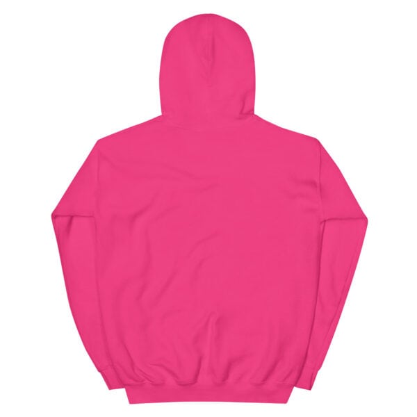 Unisex Rainbow VancouverOnline.net Hoodie - Image 8