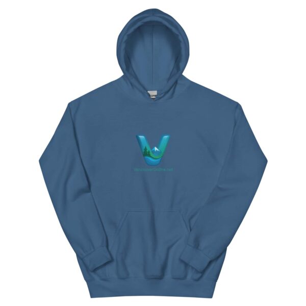 VancouverOnline.net Unisex Hoodie - Image 15