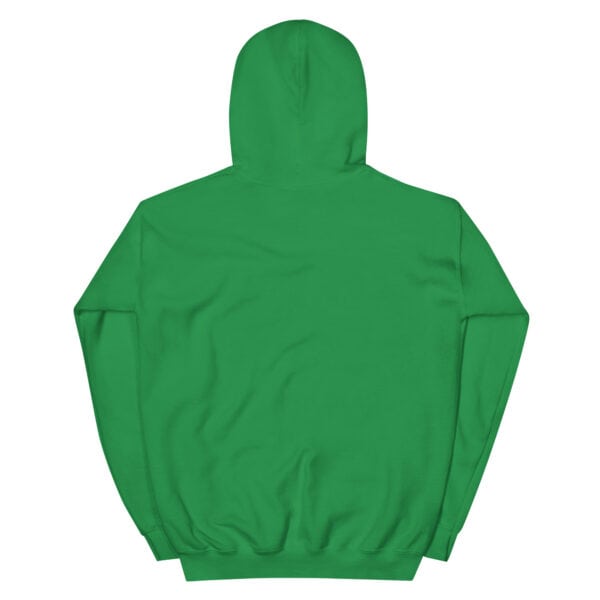 Unisex Rainbow VancouverOnline.net Hoodie - Image 10