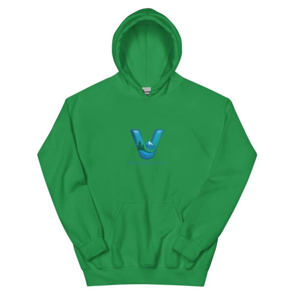 VancouverOnline.net Unisex Hoodie - Image 21