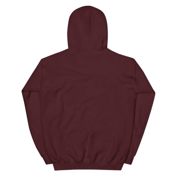 VancouverOnline.net Unisex Hoodie - Image 6