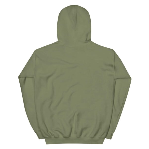 VancouverOnline.net Unisex Hoodie - Image 24