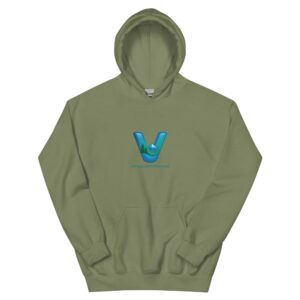 VancouverOnline.net Unisex Hoodie