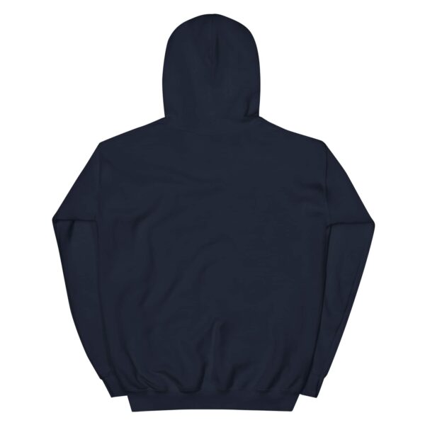 VancouverOnline.net Unisex Hoodie - Image 4