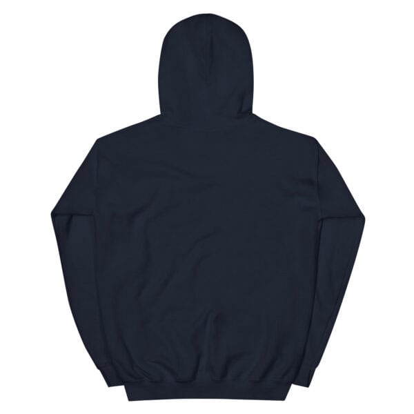 Unisex Rainbow VancouverOnline.net Hoodie - Image 4
