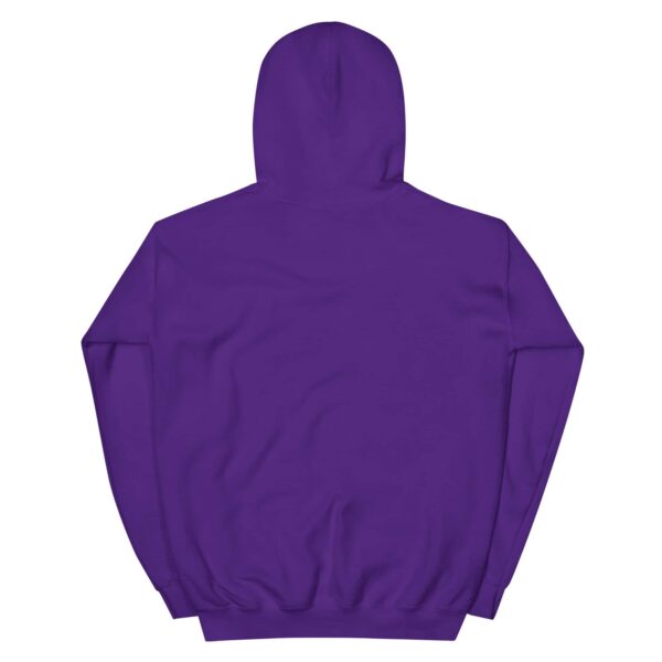 VancouverOnline.net Unisex Hoodie - Image 10