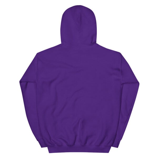 Unisex Rainbow VancouverOnline.net Hoodie - Image 6