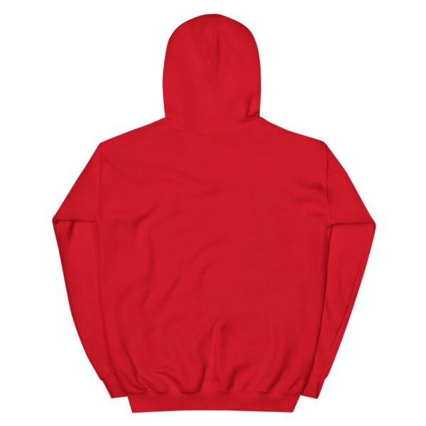 VancouverOnline.net Unisex Hoodie - Image 12