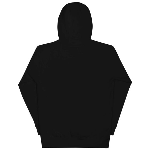 Vancouver WA Pride Unisex Hoodie - Image 3