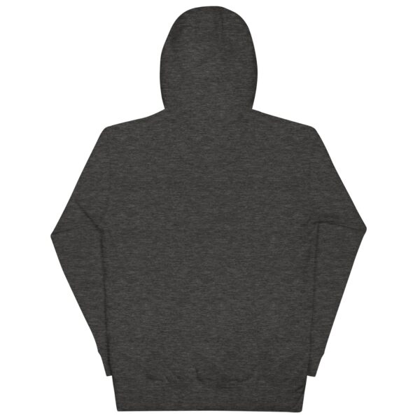 Vancouver WA Pride Unisex Hoodie - Image 8