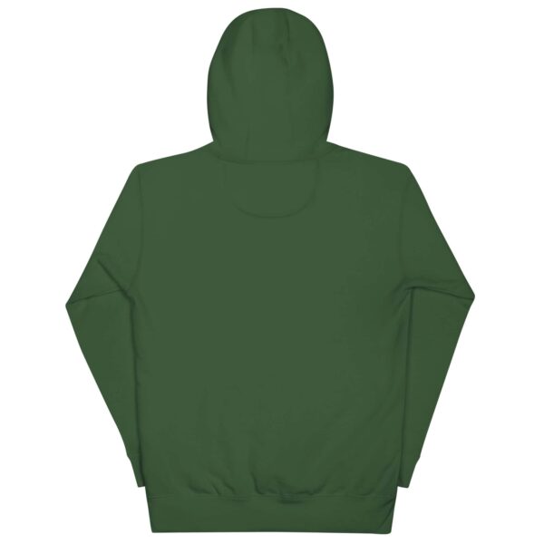 Vancouver WA Pride Unisex Hoodie - Image 16