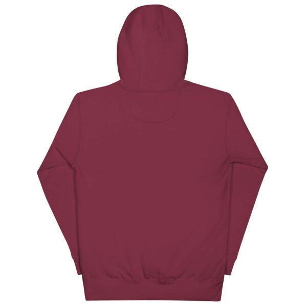 Vancouver WA Pride Unisex Hoodie - Image 6