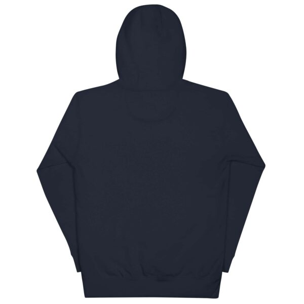 Vancouver WA Pride Unisex Hoodie - Image 4