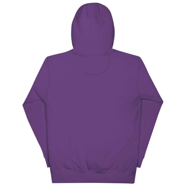 Vancouver WA Pride Unisex Hoodie - Image 14