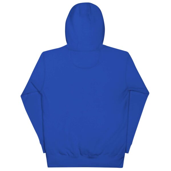 Vancouver WA Pride Unisex Hoodie - Image 12