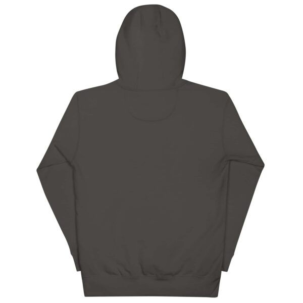 Vancouver WA Pride Unisex Hoodie - Image 10