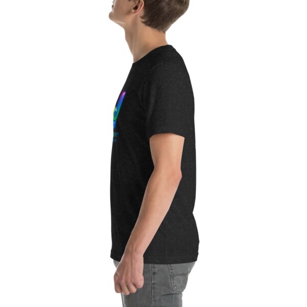 Vancouver WA Pride Unisex t-shirt - Image 3