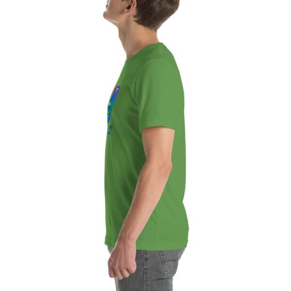 Vancouver WA Pride Unisex t-shirt - Image 57