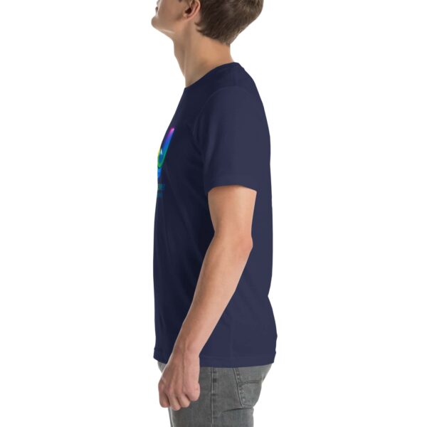 Vancouver WA Pride Unisex t-shirt - Image 33