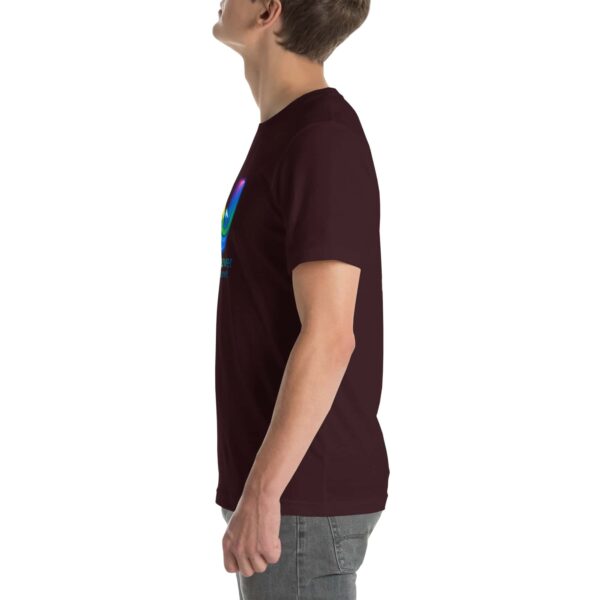 Vancouver WA Pride Unisex t-shirt - Image 21