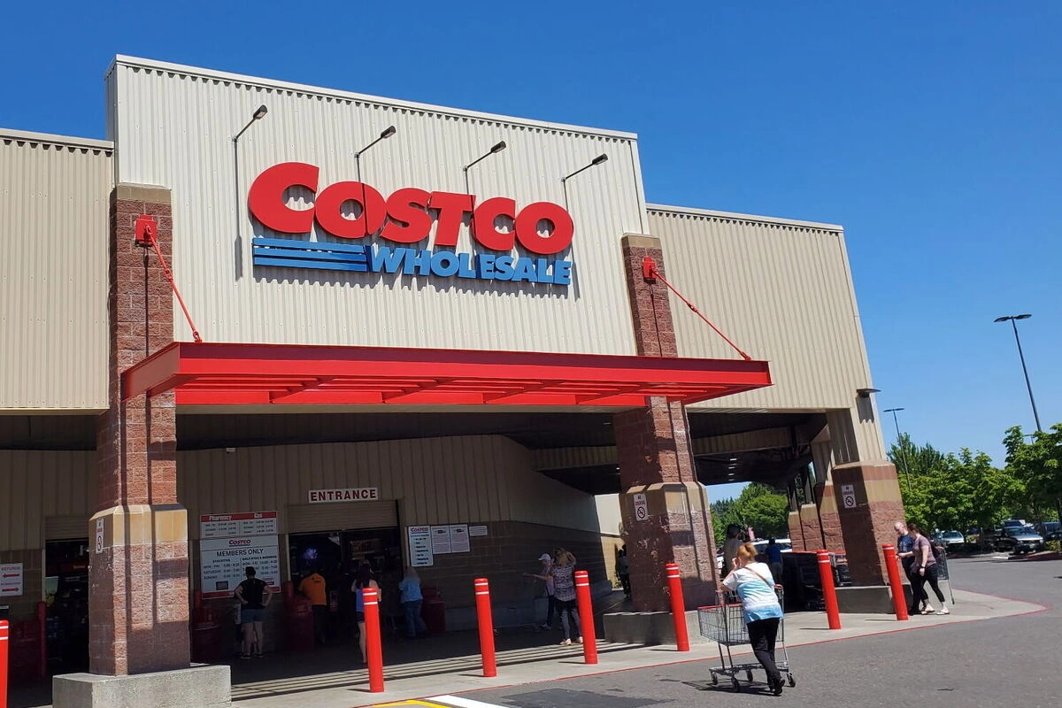Costco Gas Hours Vancouver Wa