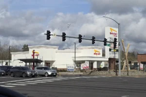 In and Out Vancouver WA