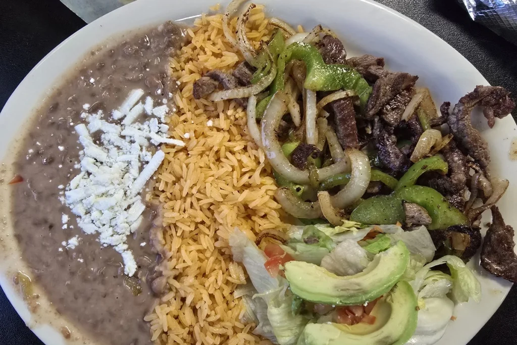 Morelia Mexican Restaurant Vancouver WA