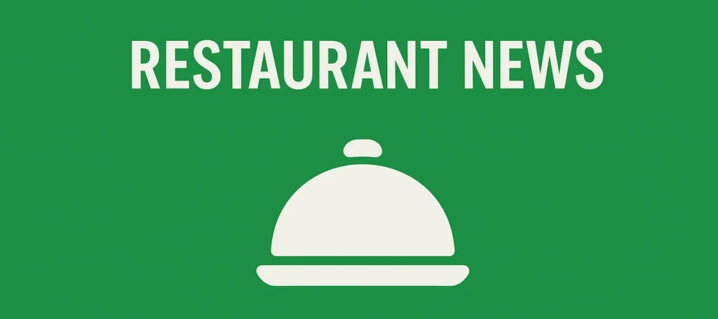 Vancouver WA Restaurant News
